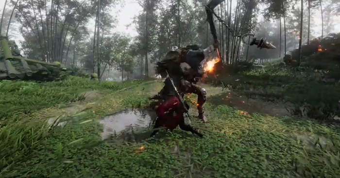 Where Winds Meet Free To Play Release Date And Leaks