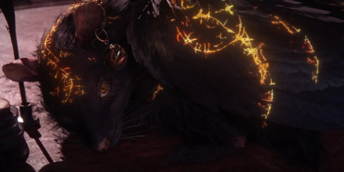 The Duskbloods Fromsoftware Online Gameplay